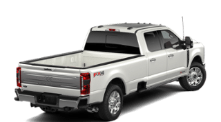 2026 Ford Super Duty® External Image 4